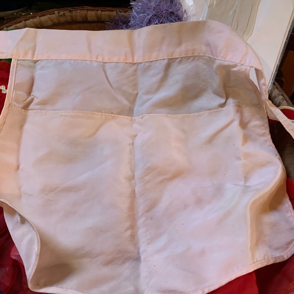 Vintage Aprons